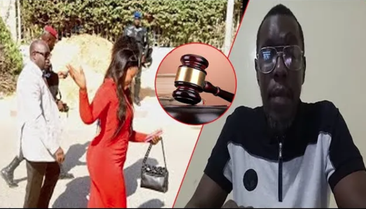 Urgent : Audition arrêté Le juge perd le PV Bah Diakhaté révèle et tacle...