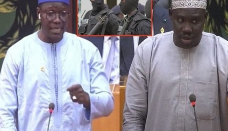 PROCÈS DES DÉPUTÉS DU PUR : LA DÉFENSE AFFUTE SES ARMES