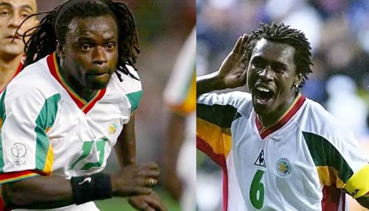 “Exigeant, ambitieux, têtu..” : les mots de Ferdinand Coly sur Aliou Cissé