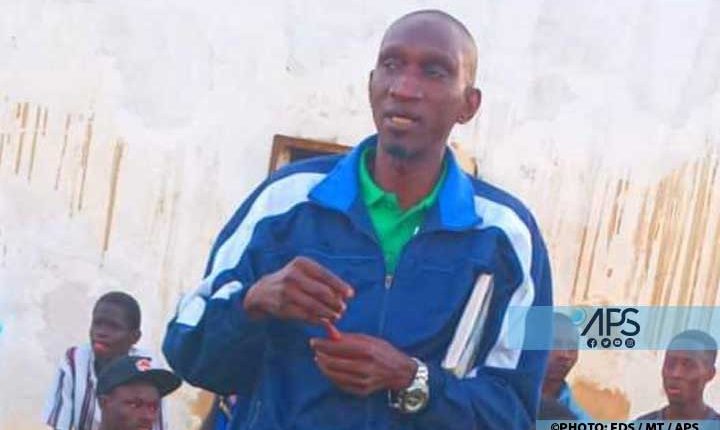 As Pikine : Mayoro Guèye nommé entraîneur