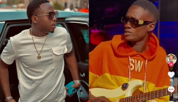 Tournée en Italie : Le guitariste de Sidy Diop introuvable!