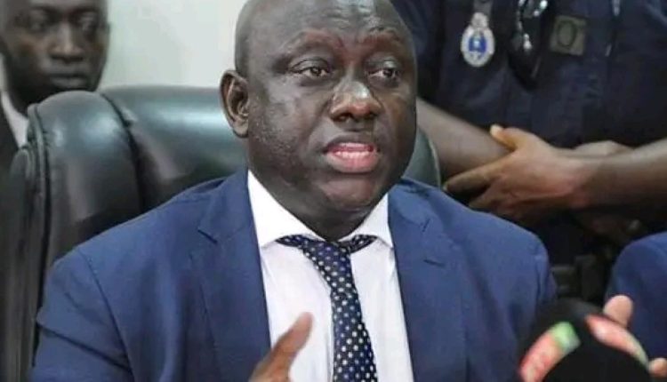 Sortie de Serigne Bassirou Guèye : Le Bureau politique de Pastef va réagir