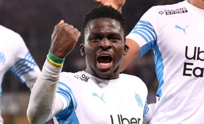 OM – IGOR TUDOR GLORIFIE LES TALENTS DE BAMBA GUEYE : « IL EST JEUNE … SUR LA BONNE VOIE … TRÈS ATTENTIF » !