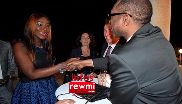 Youssou Ndour parmi les 200 meilleurs chanteurs au monde, les vérités de Coumba Gawlo