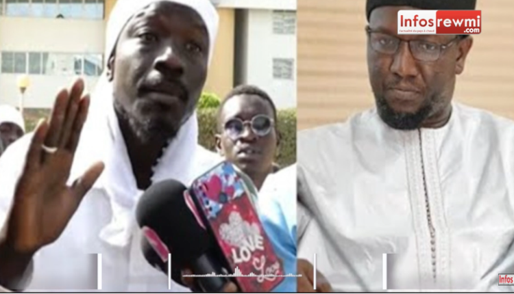 Bonne nouvelle Pour Abdou karim guéye et Cheikh Oumar Diagne Finalement sont...