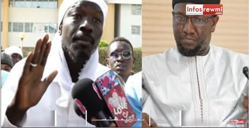 Bonne nouvelle Pour Abdou karim guéye et Cheikh Oumar Diagne Finalement sont...