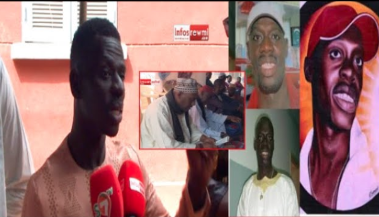 Anniversaire du décès de Ngongo Lo: Les témoignages forts de son frère Mame Cheikh