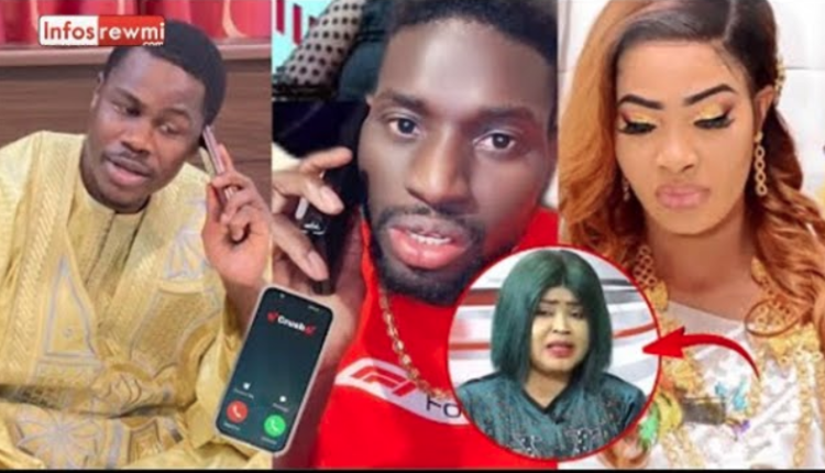 Abdoulaye diop khass soumboulou bathily