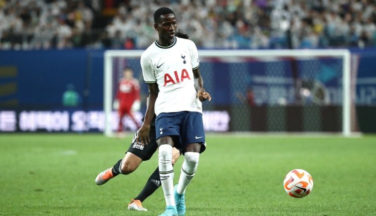 Pape Matar Sarr vers la Catalogne : Une offre déjà transmise !