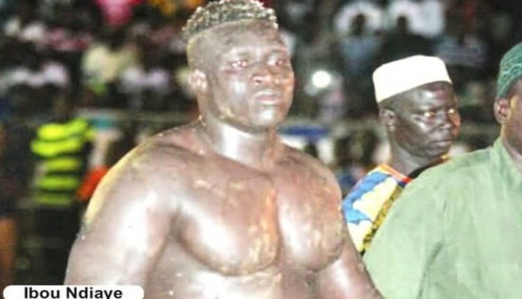 Ibou Ndiaye écope de six mois assortis du s