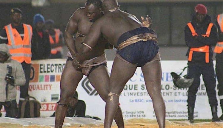 Lac 2 : « Il faut qu’on arrête de frayer un chemin à Boy Niang, c’est moi qui doit affronter Modou Lô pour le combat royal »