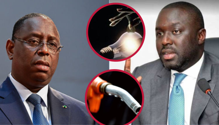 Hausse des prix du carburant et de l'électricité : l’Etat confirme et s’explique !