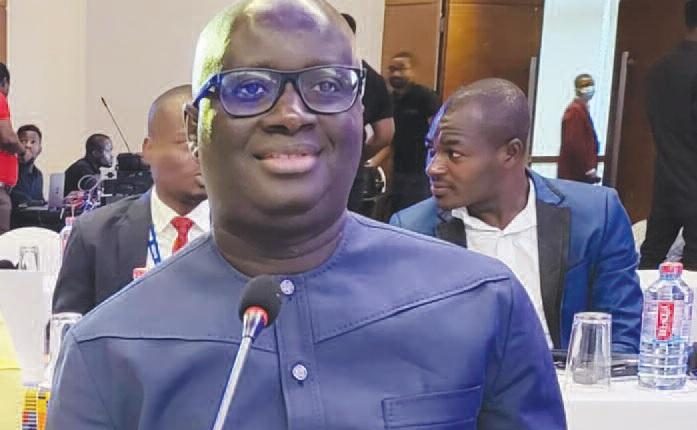 Justice : Non-lieu total en faveur de Serigne Moussa Diop et Cie