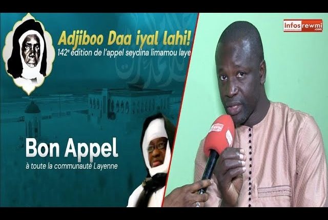 Appel des Layénes : Une histoire jamais racontée sur Mame Limamou Lahi (AL Mahdiyou)