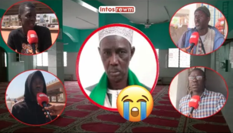 Iman tu€ à Grand Yoff : les sénégalais s'indignent et dénoncent le manque de sécurité