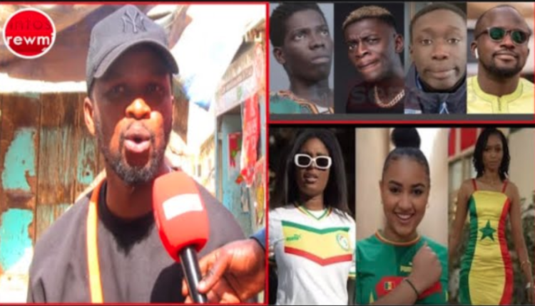 Milieu "influenceur" : Griff Diouf fait des révélations à couper le souffle!