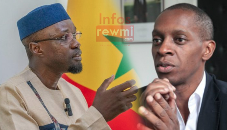 CLAUDY SIAR : “OUSMANE SONKO VA RÉALISER DE GRANDES CHOSES”