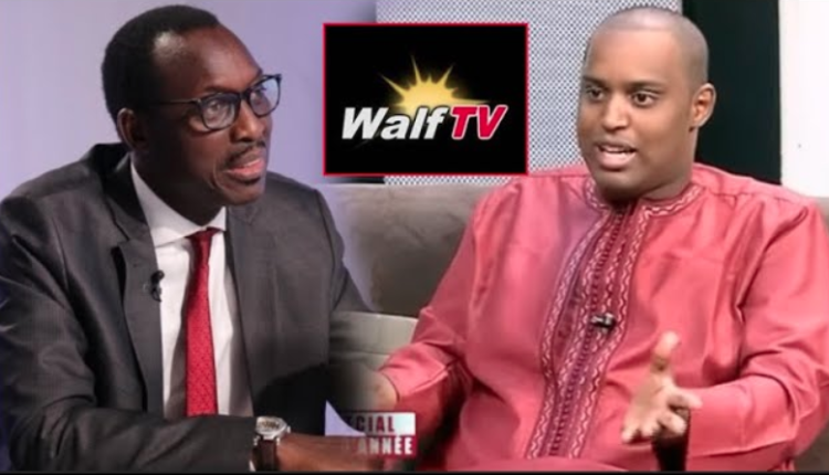 Signal de Walf Tv coupé : la réaction de Cheikh Niass Ce que CNRA m'a dit...