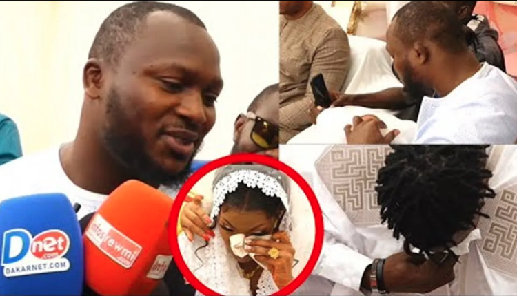 Les forts témoignages de Modou Lô sur Papis kharagne Lo et sa femme