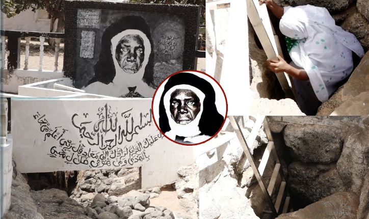 Appel 2023 Ngor : La Grotte où tout a commencé…