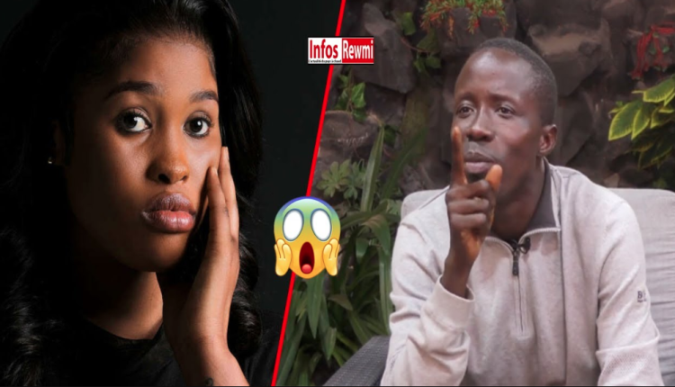 "Adji Sarr dans une situation très critique" Son Frère alerte et vilipende le ministre de la femme