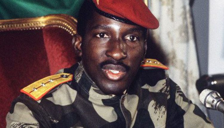 Burkina Faso : Thomas Sankara et ses 12 compagnons seront réinhumés (officiel)