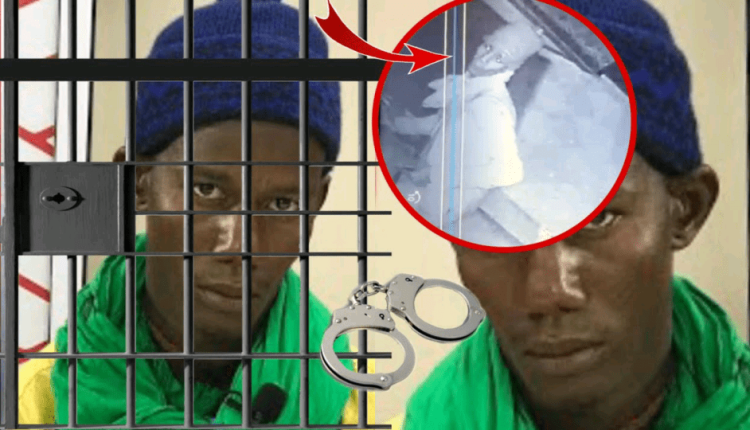 Tribunal de Louga : Le tik-tokeur Samba Ka condamné à 2 ans de prison