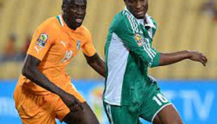 John Obi Mikel : « On m’a volé le Ballon d’or africain 2013 »