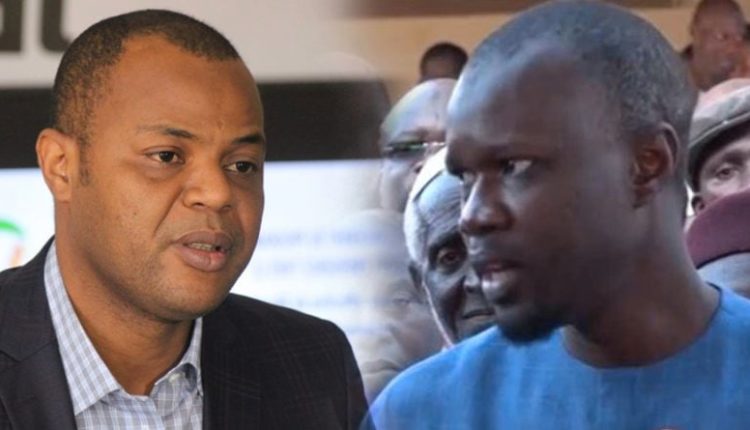 - Les forces de sécurité se déploie à la cité Keur Gorgui