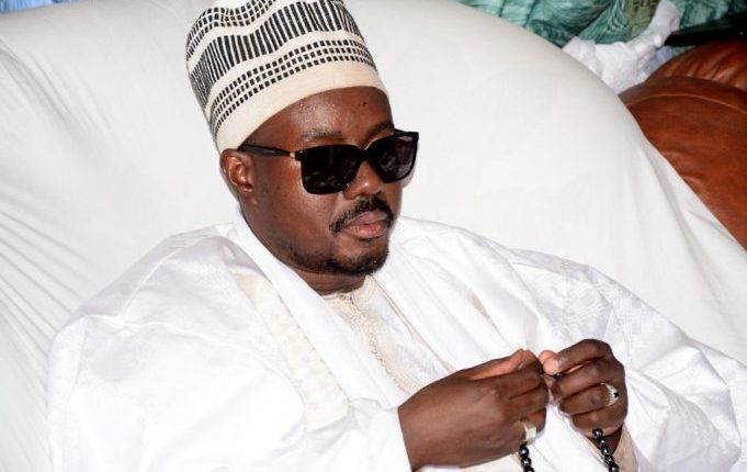 Serigne Bass Abdou Khadr sur les manifes à Touba “Les gens ont peur de dire la vérité”