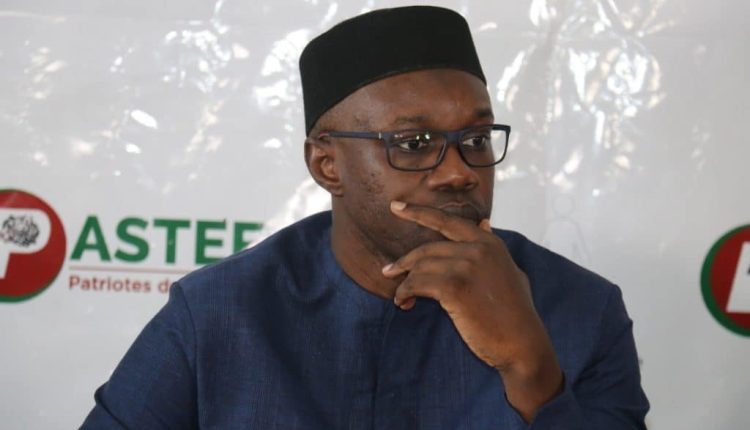 APPEL DES AVOCATS DE SONKO : LE DÉLIBÉRÉ DE LA CHAMBRE D’ACCUSATION ATTENDU, CE MARDI