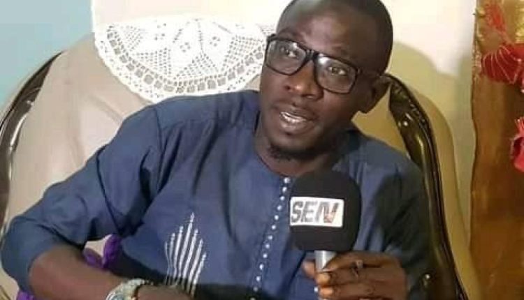 Sen Tv/Zik Fm : Mansour Diop quitte le navire pour rejoindre…