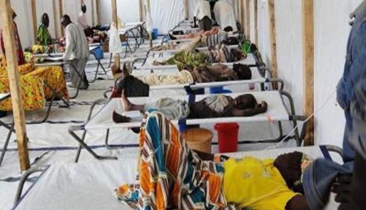Niger: L'épidémie de méningite fait 18 morts