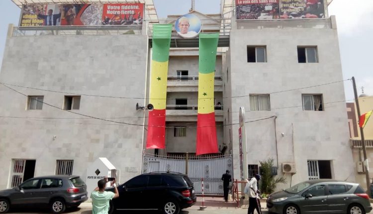 Suspension de son signal : le Groupe Wal Fadjri compte déposer deux recours, ce lundi