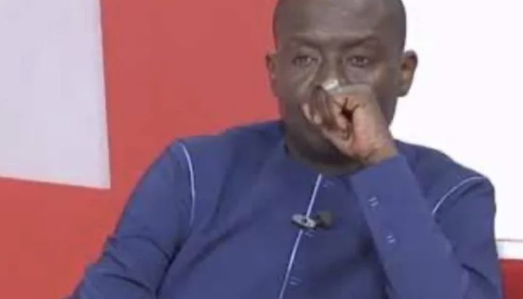 Placé en garde à vue : Papis Diaw de la Tfm sera déféré lundi