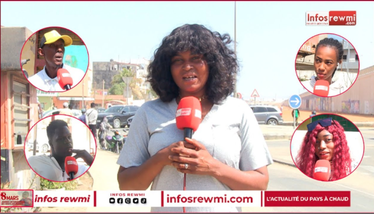 8 Mars : " Lane moy tarrou djiguén " : la réponse qui choque les internautes