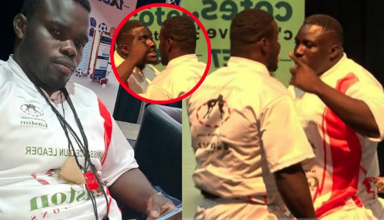 Reug Reug vs Sa Thies : Abdou Bakhoum " rapidite bi Sa thies am nekoule si Reug Reug "