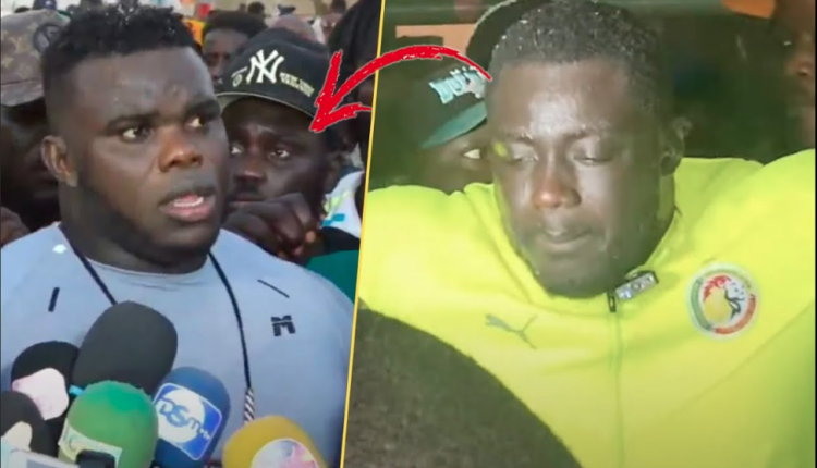 Urgent Sa Thies met en garde Reug Reug Sama Lokho Souko Dalé Hopital la Dieum