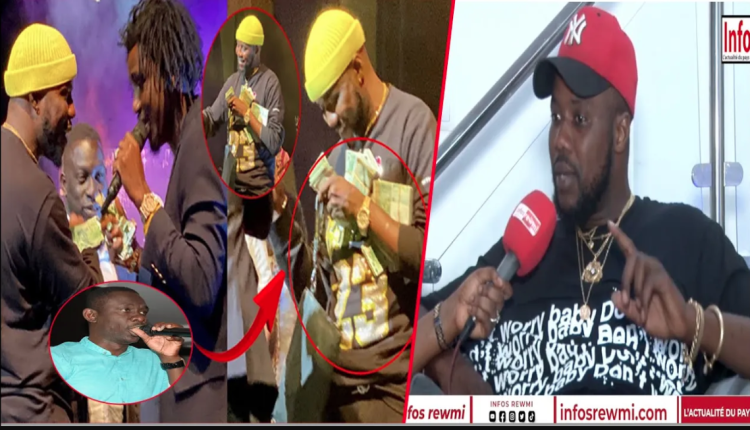 "battré" de 13 millions à Waly Seck, Metshop : "ma relation avec lui... Diakhassé Kat Yi..."