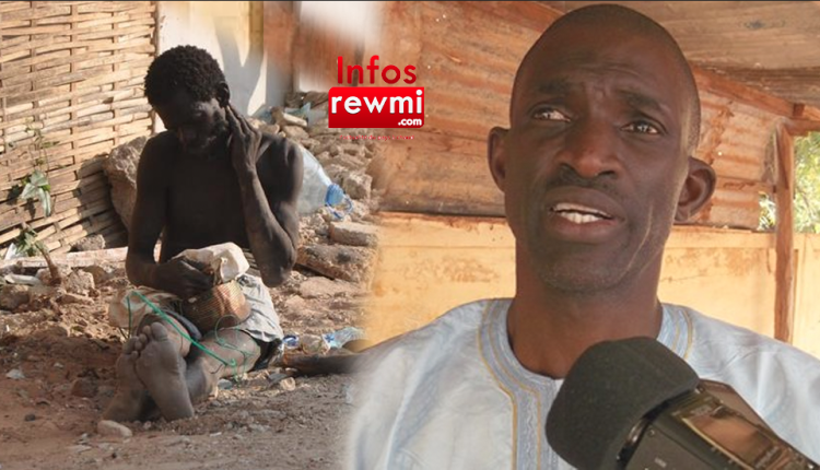 Kaolack : Un centre destiné à la prise en charge des malades mentaux inauguré .