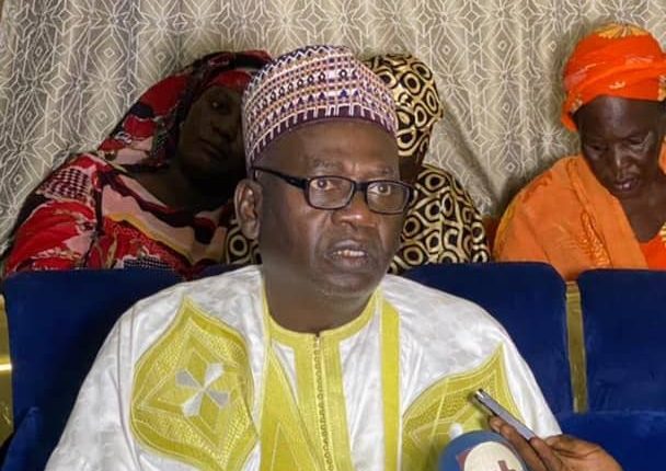 Risque d'implosionn du BBY de Kaolack: le meeting de tous les dangers.