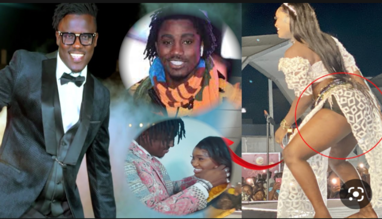 En couple avec Awa Banaya : Fallou benjamin brise le silence " bayina Raam daan "