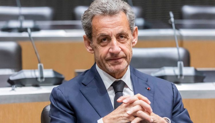 Affaires des écoutes : Sarkozy condamné en appel