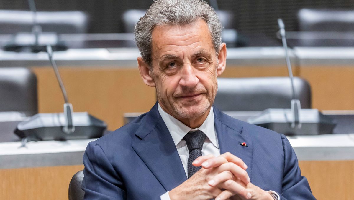 Affaires des écoutes : Sarkozy condamné en appel