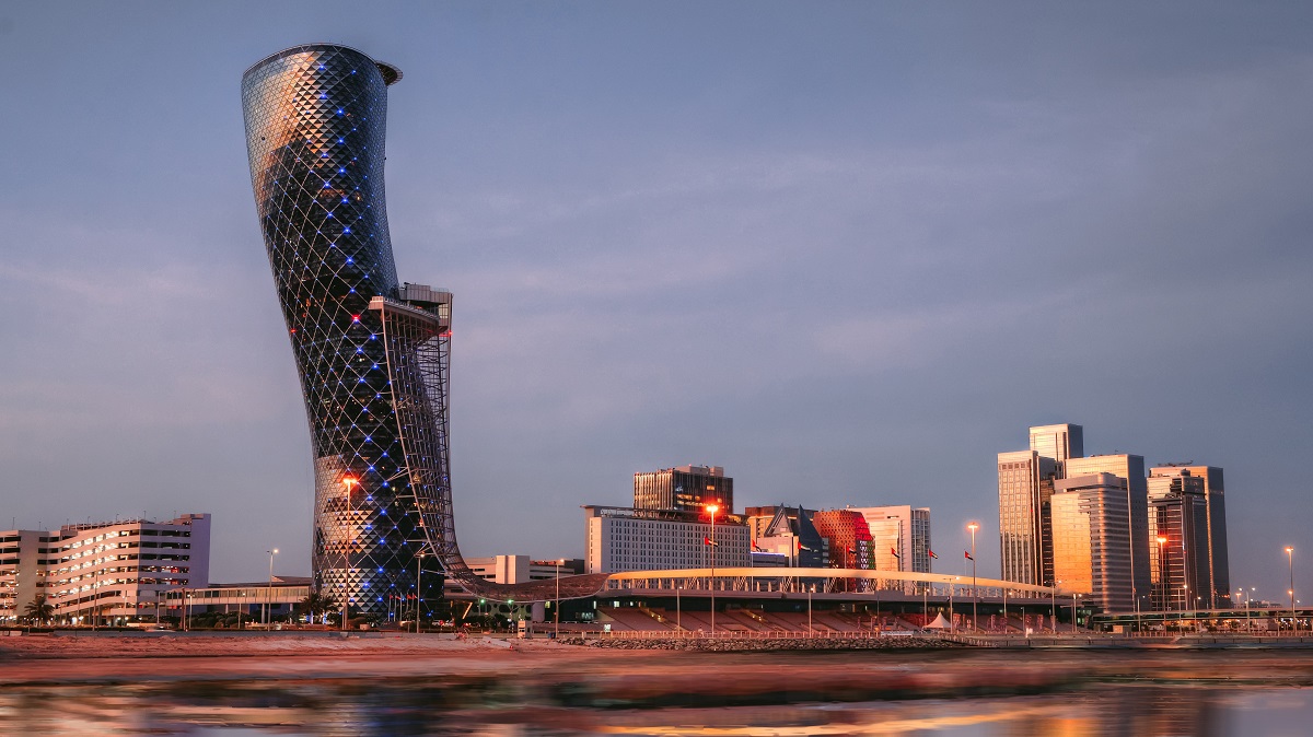 Abu Dhabi: l'APIX au cœur des stratégies d'investissements