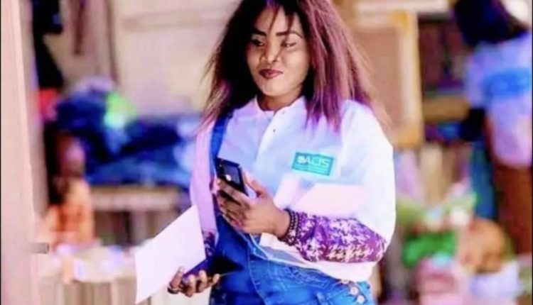 Appel à l'insurrection : Ndeye Maty Niang poursuivit pour exercice illégale de journalisme