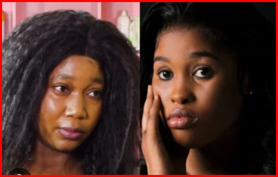 Dossier ''sweet beauty'': Ndeye Khady Ndiaye ou le tiers de trop