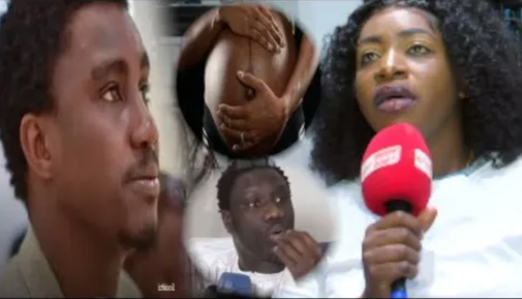 "Dioubo" entre Wally et Ameth thiou: Fatou (Choriste à Raamdaan) fait des révélations"bima €umbé..."