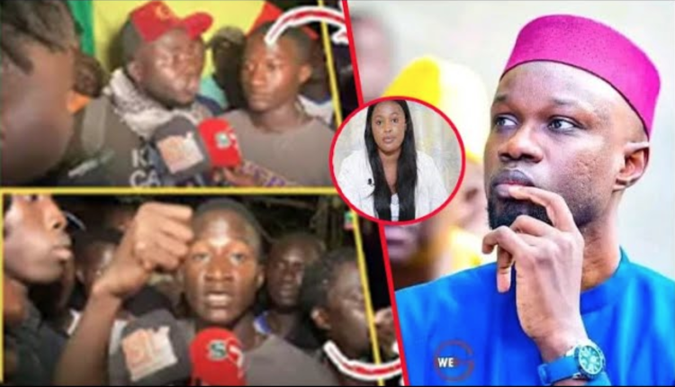 Les jeunes de Ziguinchor déterminés : " Paré Nagne Pour Dém Kasso"