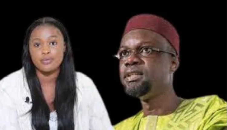 Les Graves revelations Aminata DIATTA( APR) :Sonko Ragal la vi0lé di daww...